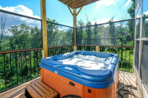 Bear Watch 1011 Gatlinburg